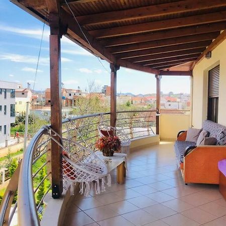 Villa Uklala Kamez Экстерьер фото