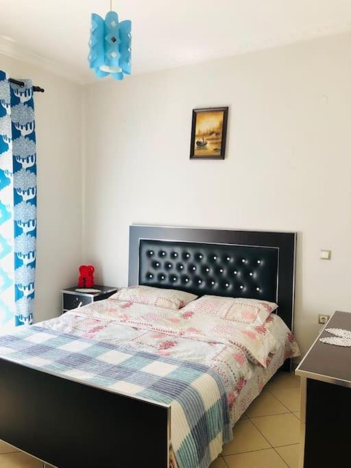 Villa Uklala Kamez Экстерьер фото