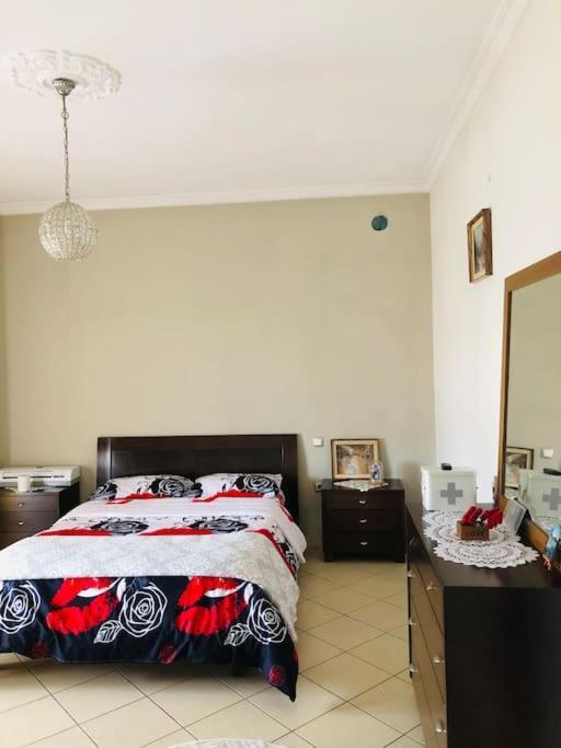 Villa Uklala Kamez Экстерьер фото